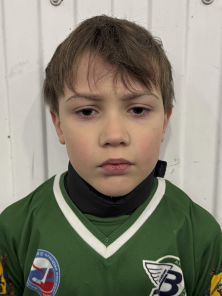 Мирон Евгеньевич Прудников