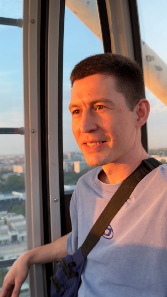 Кадыр Тимурович Базарбаев