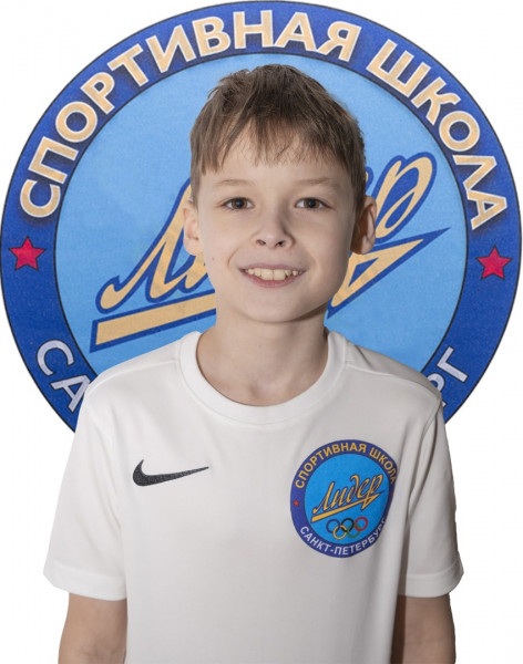 Александр Никитич Коняев