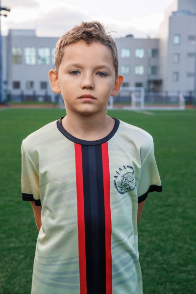 Ян Дмитриевич Панов