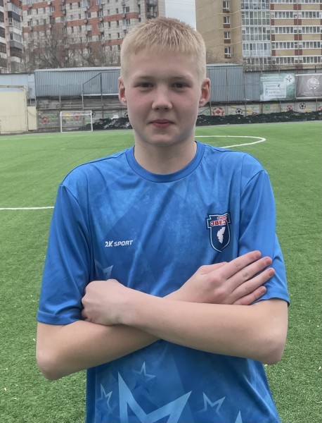 Ярослав Юрьевич Постников