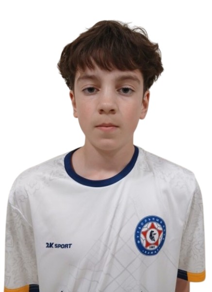 Илья Антонович Кочемасов