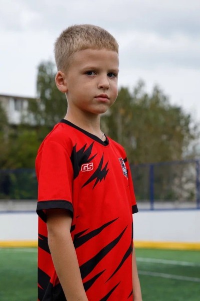 Иван Андреевич Шитов