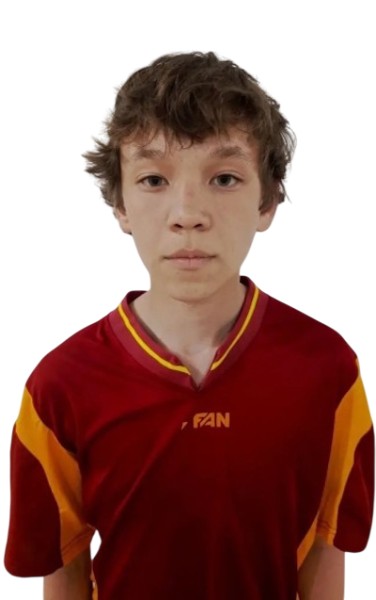 Руслан Алексанрович Миронов