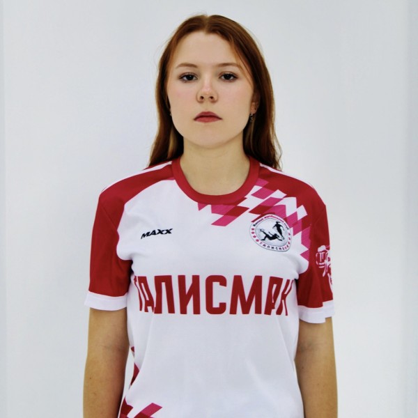 Ксения Антоновна Непогодина