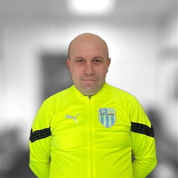 Алексей Спартакович Сухарев