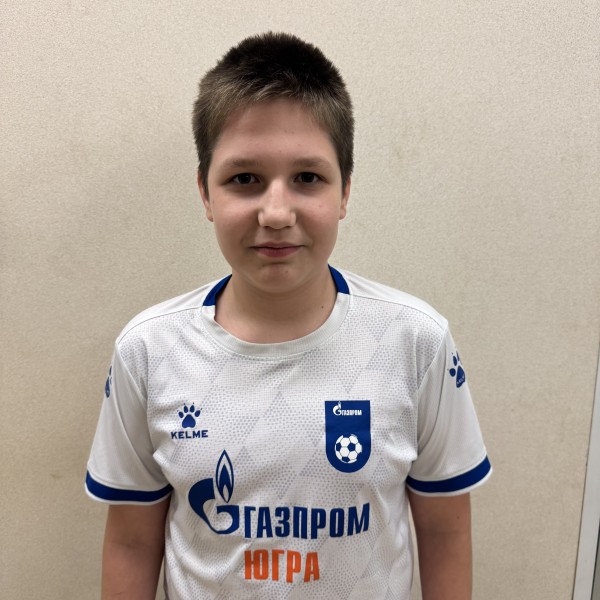 Олег Дмитриевич Нижников