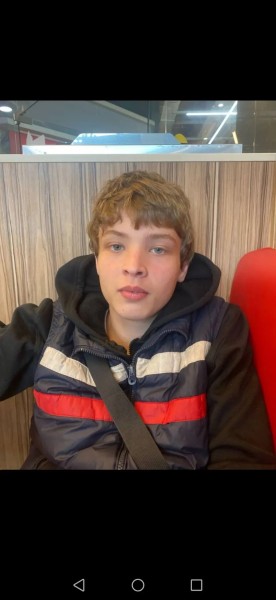 Андрей Сергеевич Андрианов