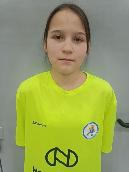 Рената Ренатовна Закирова