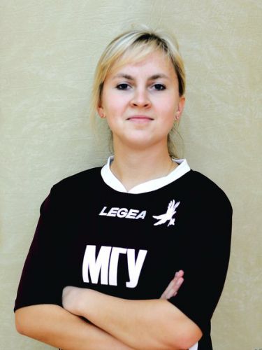 Мария Сергеевна Которова