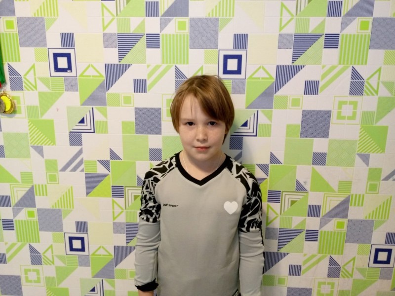 Ирина Игоревна Алексеева