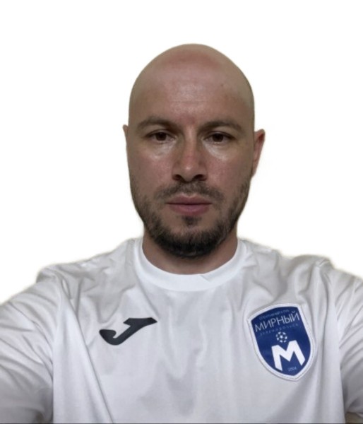 Марат Хадисович Сафиуллин