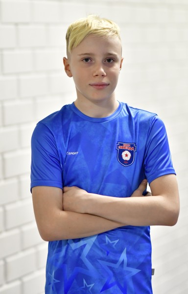 Дмитрий Вадимович Васильев