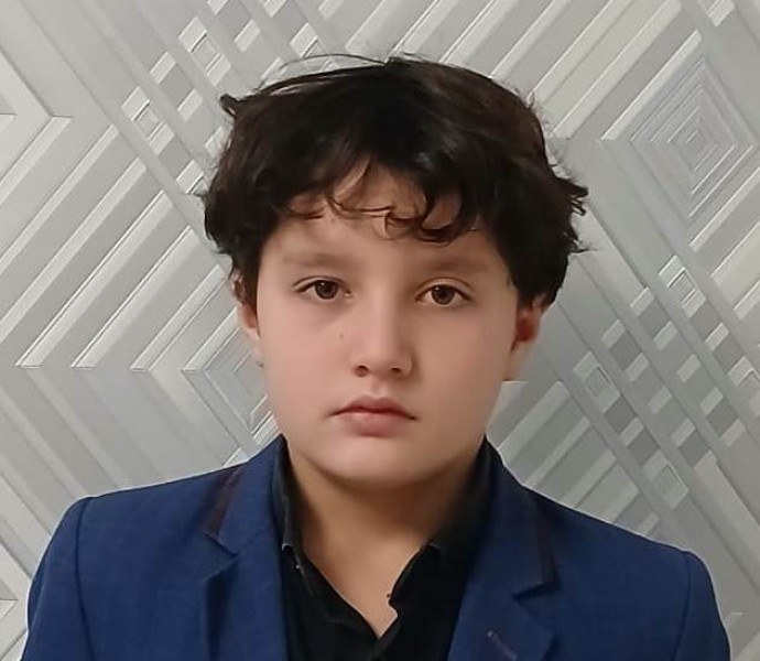 Сулейман Ислямович Бибарсов