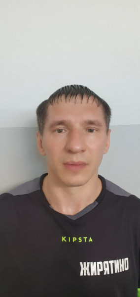 Александр Павлович Смоляков