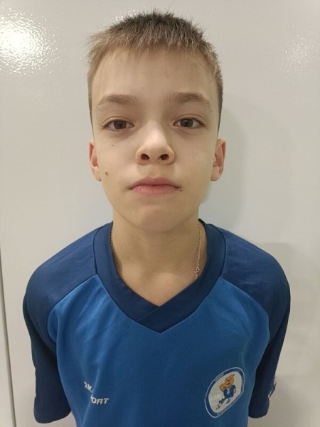 Тимур Ибоиддинович Жвирко