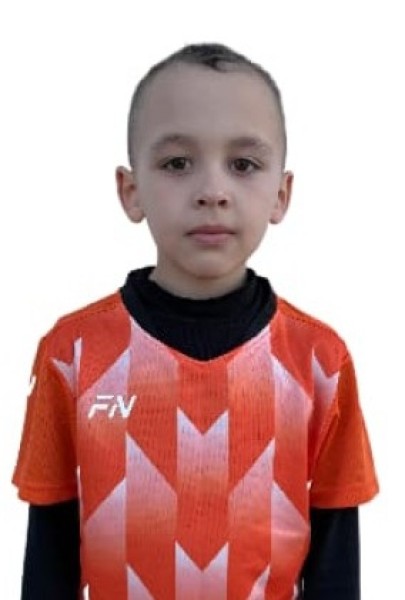 Ильяс Фанисович Фазлыев