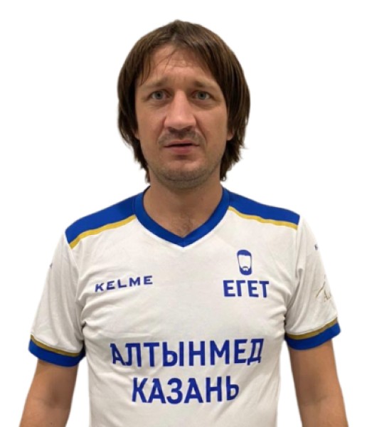Николай Витальевич Колобанов