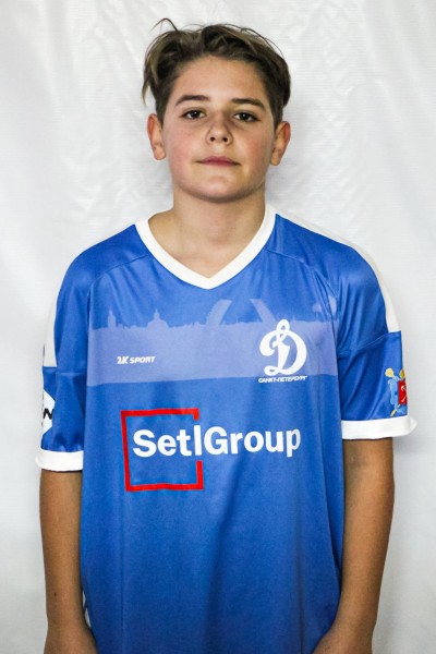 Денис Константинович Кафиев