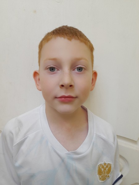 Павел Андреевич Буров