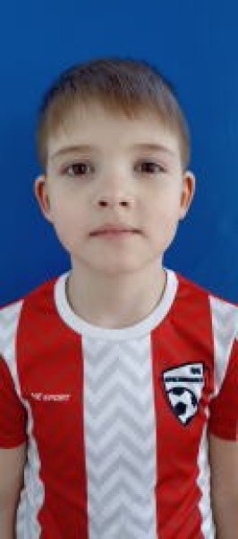 Данил Юрьевич Гайфутдинов