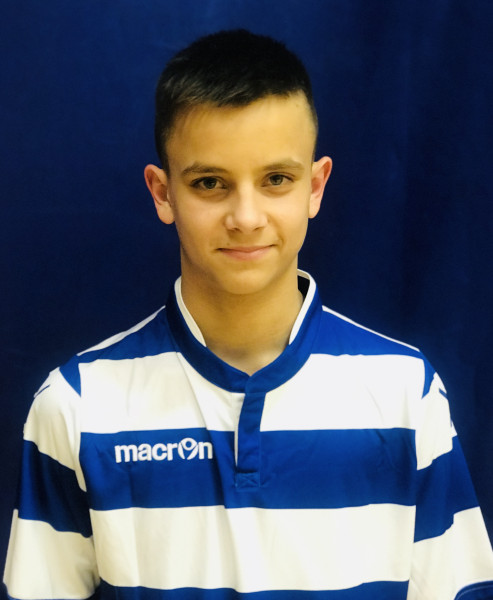 Даниил Константинович Асанов