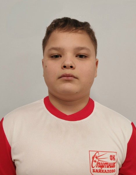 Дмитрий Ильич Намятов
