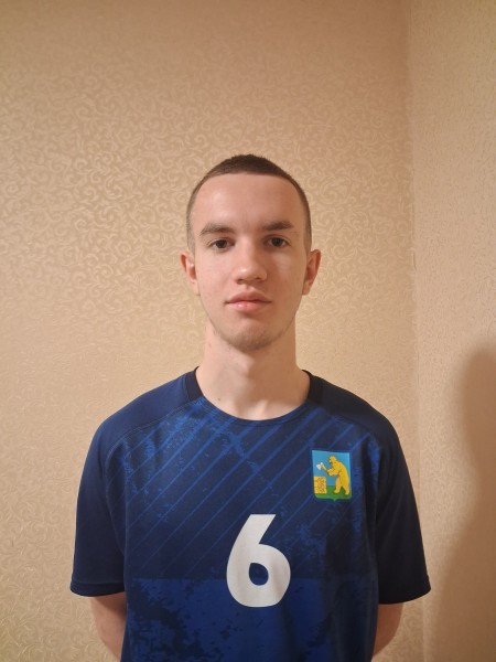 Султан Ильшатович Сулейманов