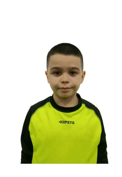 Инсаф Фанисович Сафин