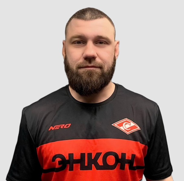 Виктор Анатольевич Васильев