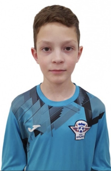 Амир Ленарович Тимуршин