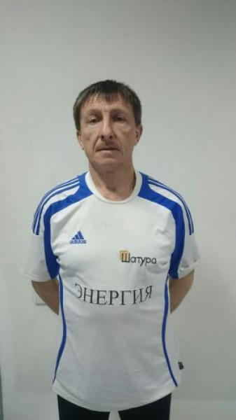 Вячеслав Викторович Рябчиков