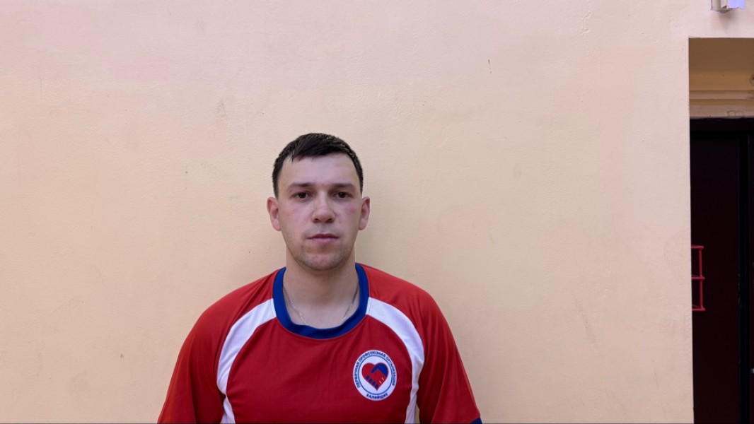 Игорь Сергеевич Баранов