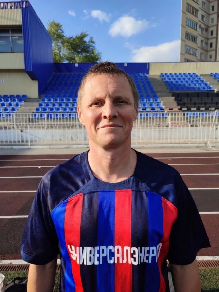 Денис Александрович Трухачев