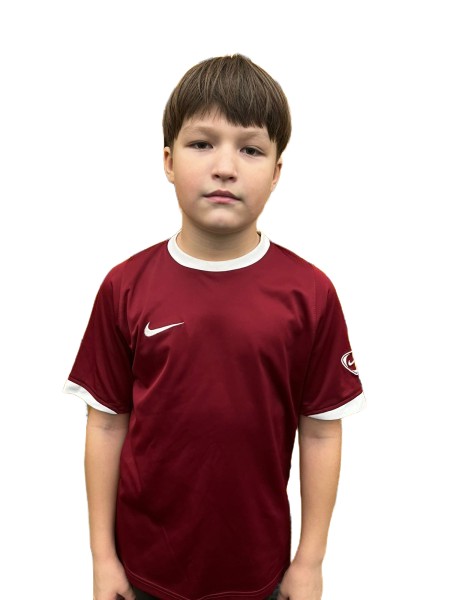 Маркел Константинович Белорусов