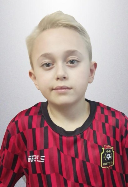 Илья Алексеевич Дубин
