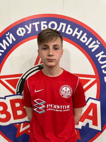 Александр Дмитриевич Баженов