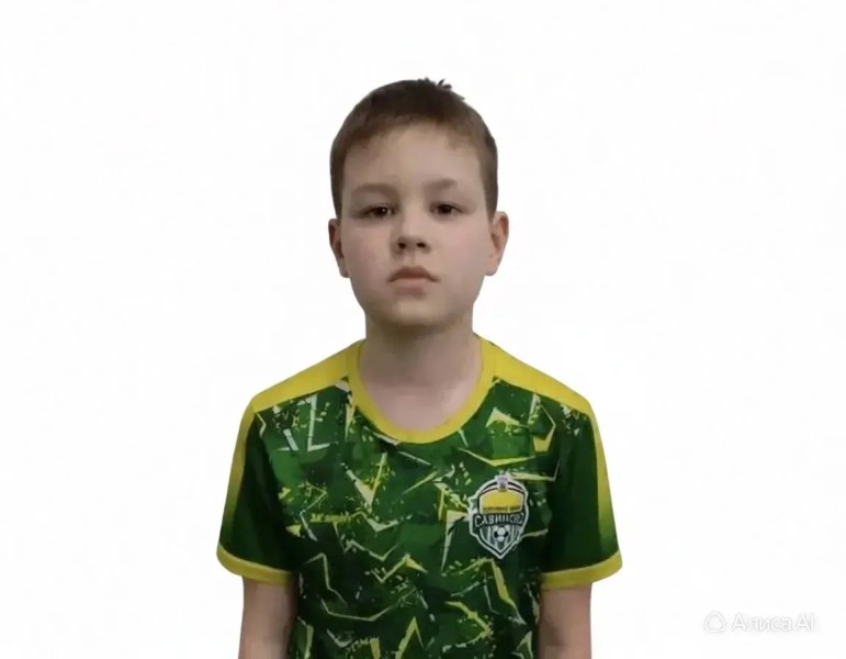Александр Игоревич Блинков