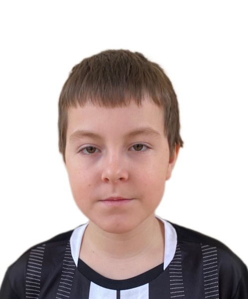 Тимур Низаммиевич Меджидов