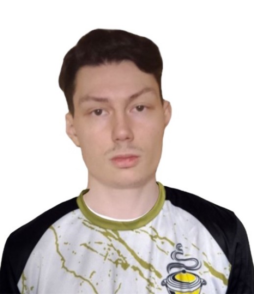 Эдгар Романович Сарвартдинов