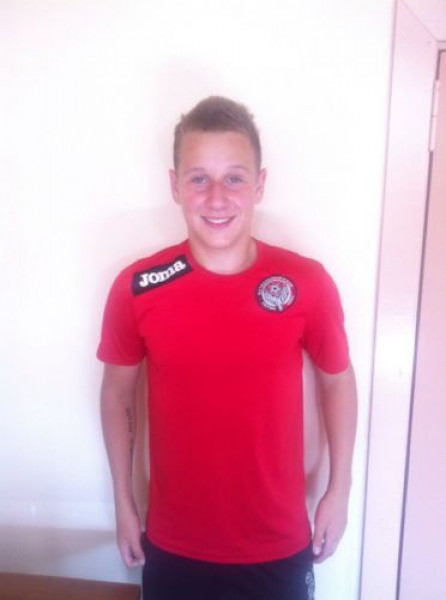 Егор Дмитриевич Кудинов