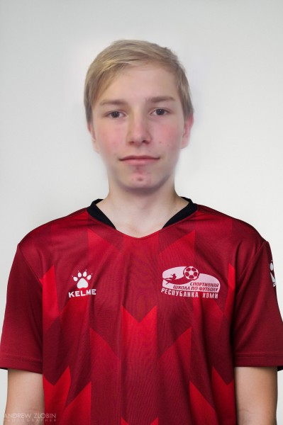 Михаил Александрович Геращенко