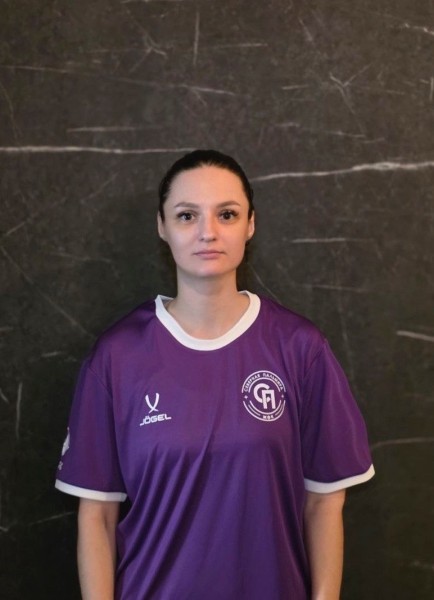 Галина Алексеевна Соломейкина