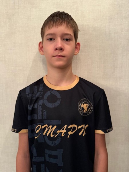 Самир Радикович Шайбаков