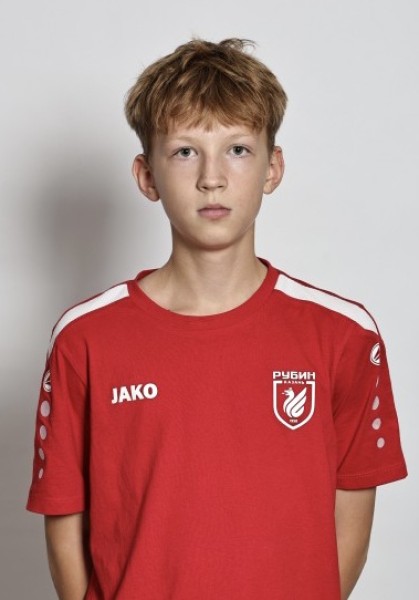 Артём Ильич Балмасов