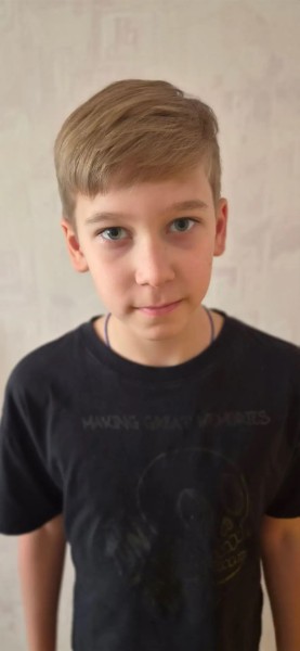 Дмитрий Сергеевич Балдин