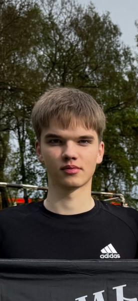 Владислав Олегович Живых