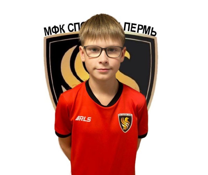 Ярослав Ильич Меньщиков