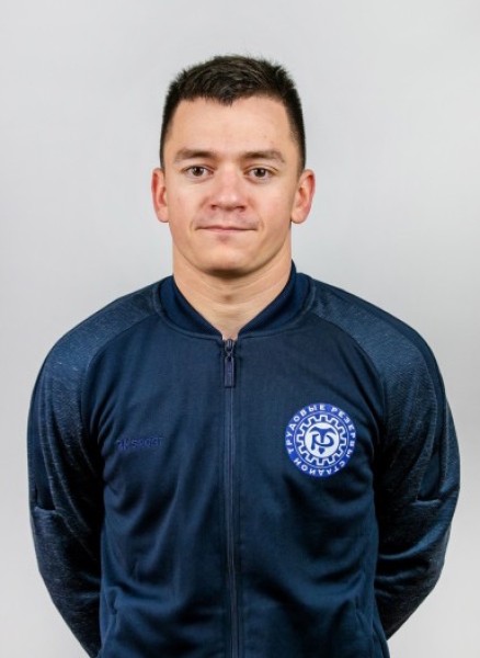 Марсель Робертович Загидуллин