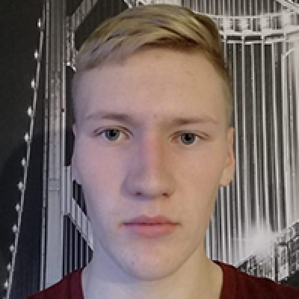 Даниил Сергеевич Лунев
